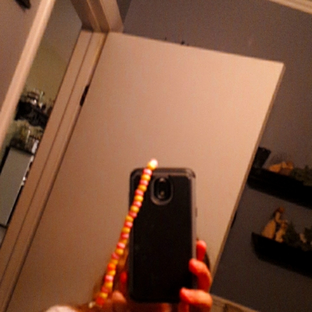 Phone charm